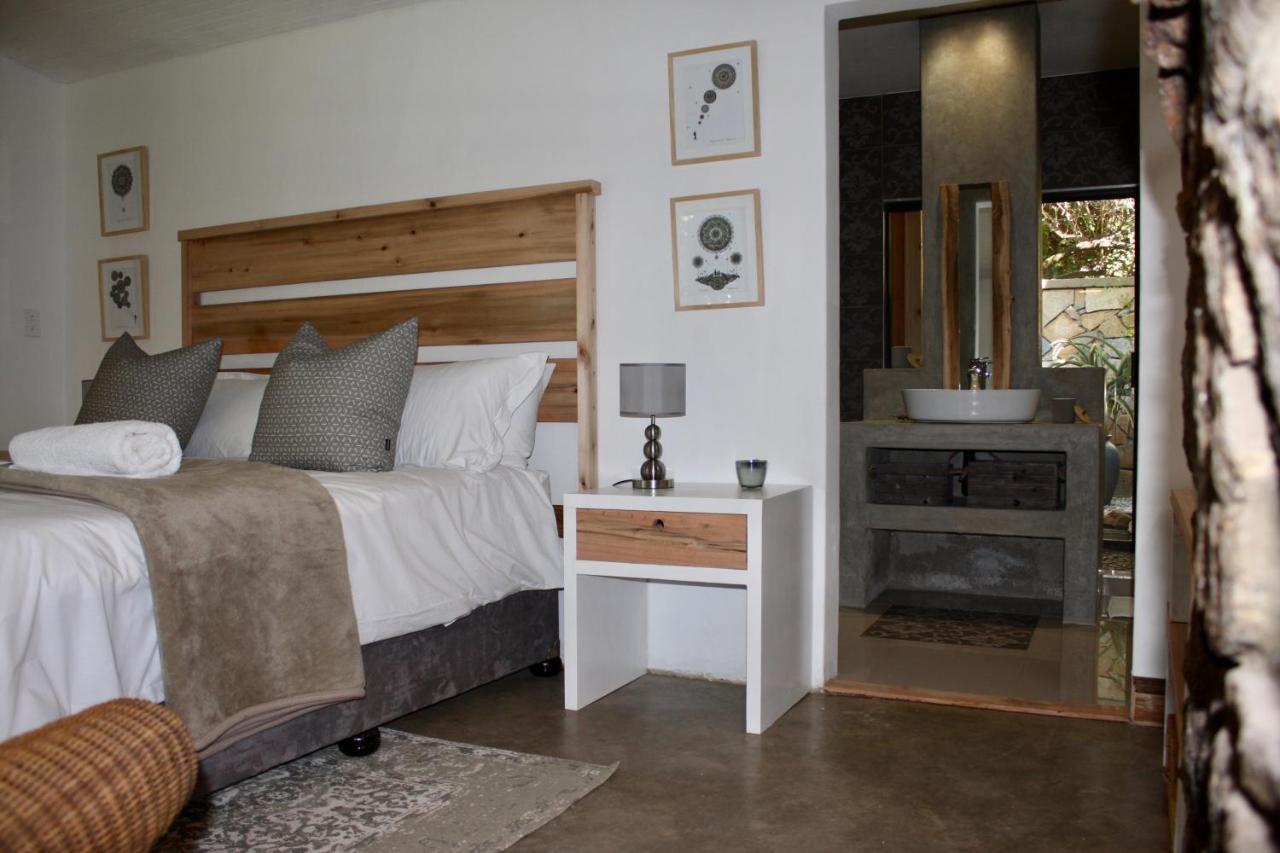 Green Pascua Bed And Breakfast Roodepoort Exteriör bild