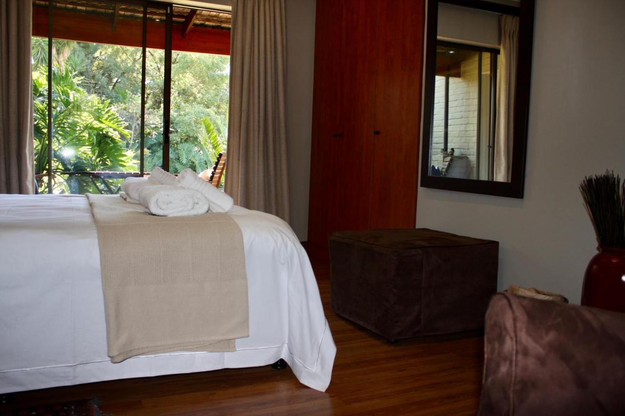 Green Pascua Bed And Breakfast Roodepoort Exteriör bild