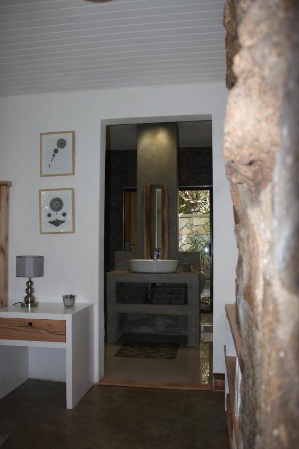 Green Pascua Bed And Breakfast Roodepoort Exteriör bild